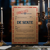 De Sekte - De enige manier