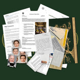 De laatste brief