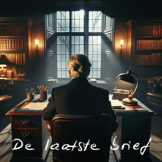 De laatste brief