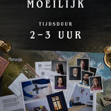 De Sekte - De enige manier