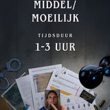 Onschuldig veroordeeld