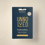 Cadeaubon - Digitaal