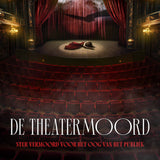 De Theatermoord